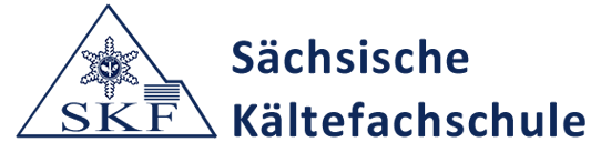 Logo Sächsische Kälteschule
